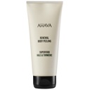 AHAVA KALE & TURMERIC KŪNO ŠVEITIKLIS, 200 ML