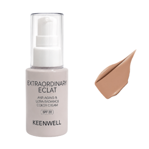 [K1430612] KEENWELL EXTRAORDINARY ECLAT EE SPF 20, 30 ML (No. 2)