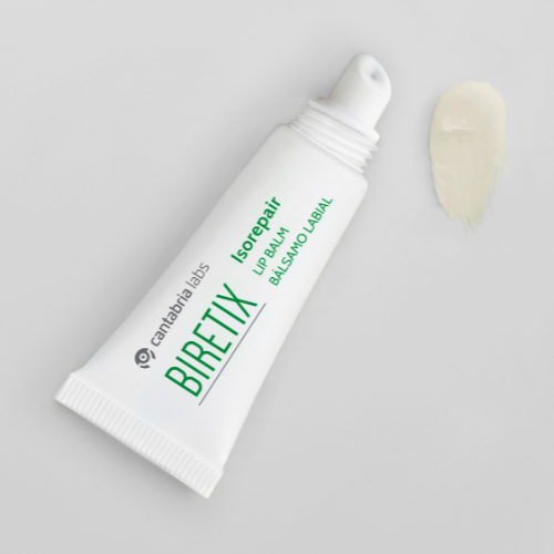 [29704] BIRETIX ISOREPAIR LŪPŲ BALZAMAS, 10 ML