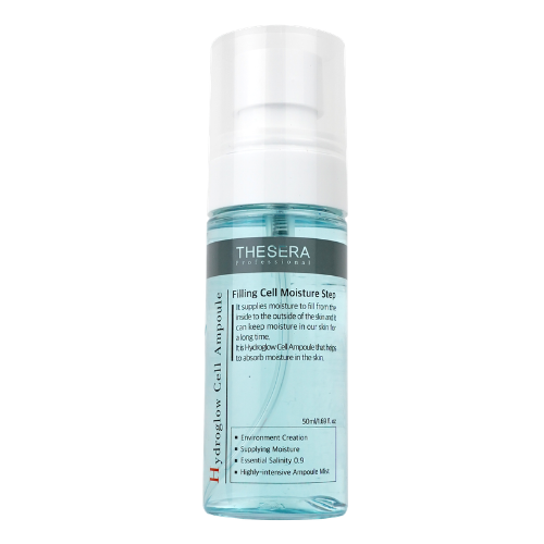 [721400] THESERA HYDROGLOW CELL SERUM, 50 ML