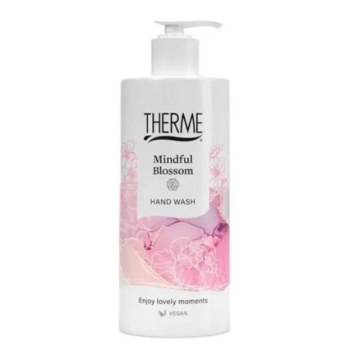 [68024] THERME MINDFUL BLOSSOM RANKŲ MUILAS, 300 ML