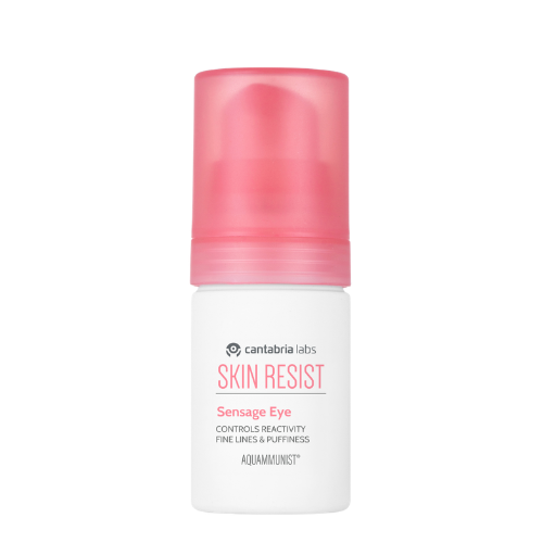 SKIN RESIST SENSAGE EYE CREAM, 15 ML