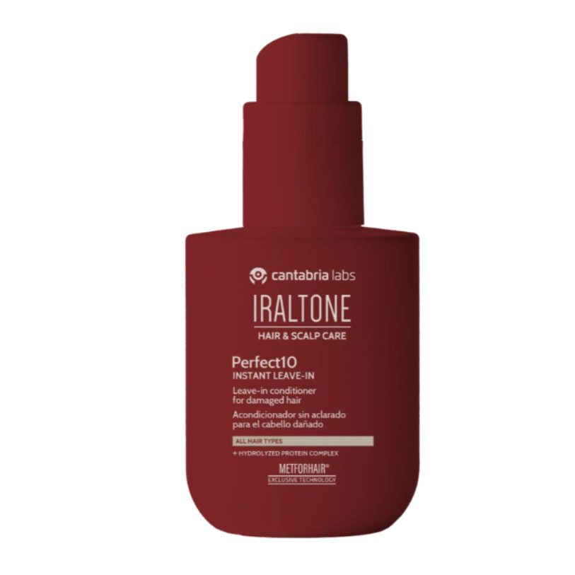 [29110] CANTABRIA LABS IRALTONE PERFECT10 PLAUKŲ KONDICIONIERIUS, 150 ML