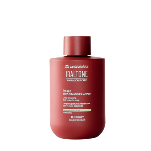 [29120] IRALTONE RESET SHAMPOO, 250 ML