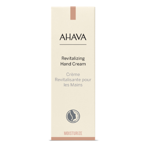 [86716065] AHAVA REVITALIZUOJANTIS RANKŲ KREMAS, 100 ML