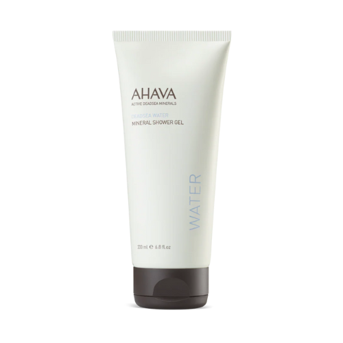 [84715061] AHAVA DEADSEA WATER MINERAL DUŠO GELIS SEA-KISSED, 200 ML