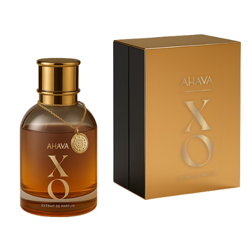 AHAVA kvepalai XO, 100 ML