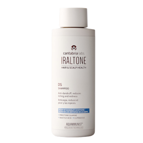 [28009] IRALTONE DS SHAMPOO, 200 ML