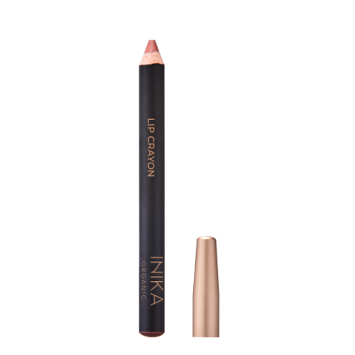 [NLC101] INIKA ORGANIC LŪPŲ KREIDELĖ - Mauve, 3 g.
