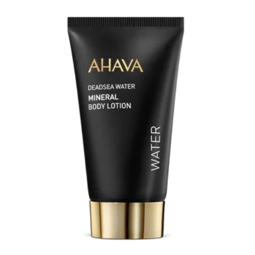 [34008504] AHAVA DEADSEA WATER BODY LOTION, 40ml