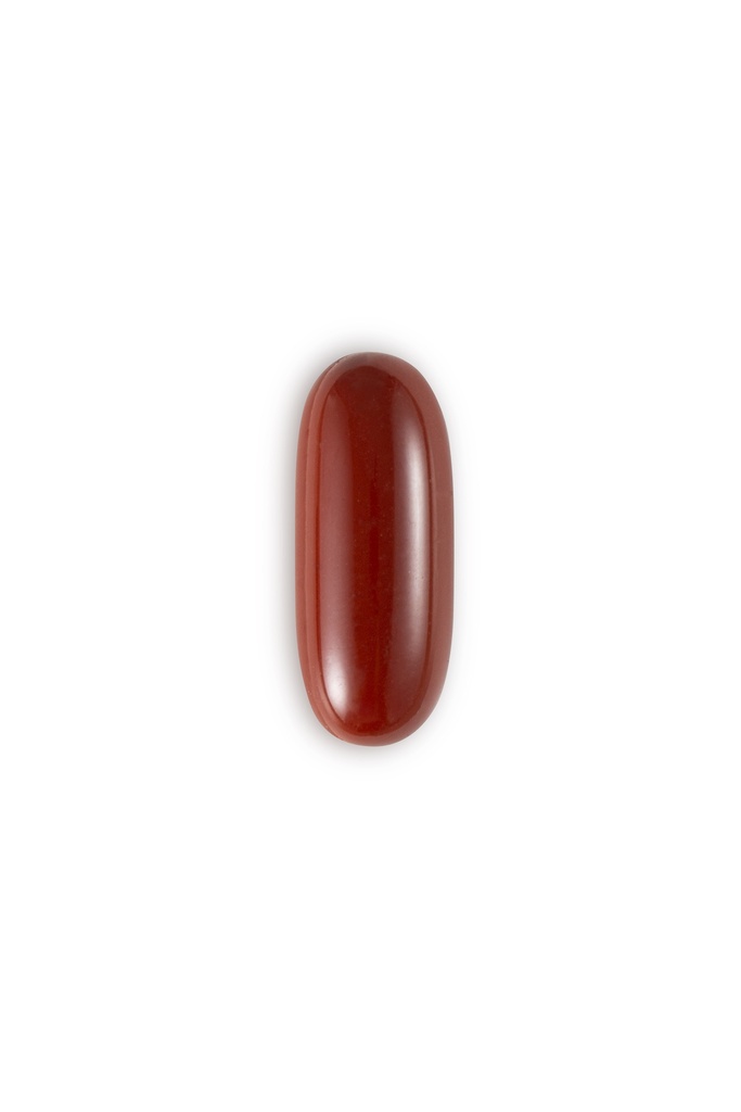 [28500.6] CANTABRIA LABS IRALTONE AGA 5-ALPHA SUPREME CAPSULES, 60 CAPSULES