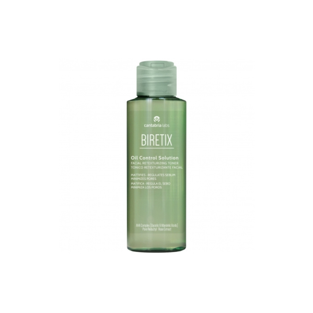 BIRETIX SEBUMĄ REGULIUOJANTIS TONIKAS, 30 ML