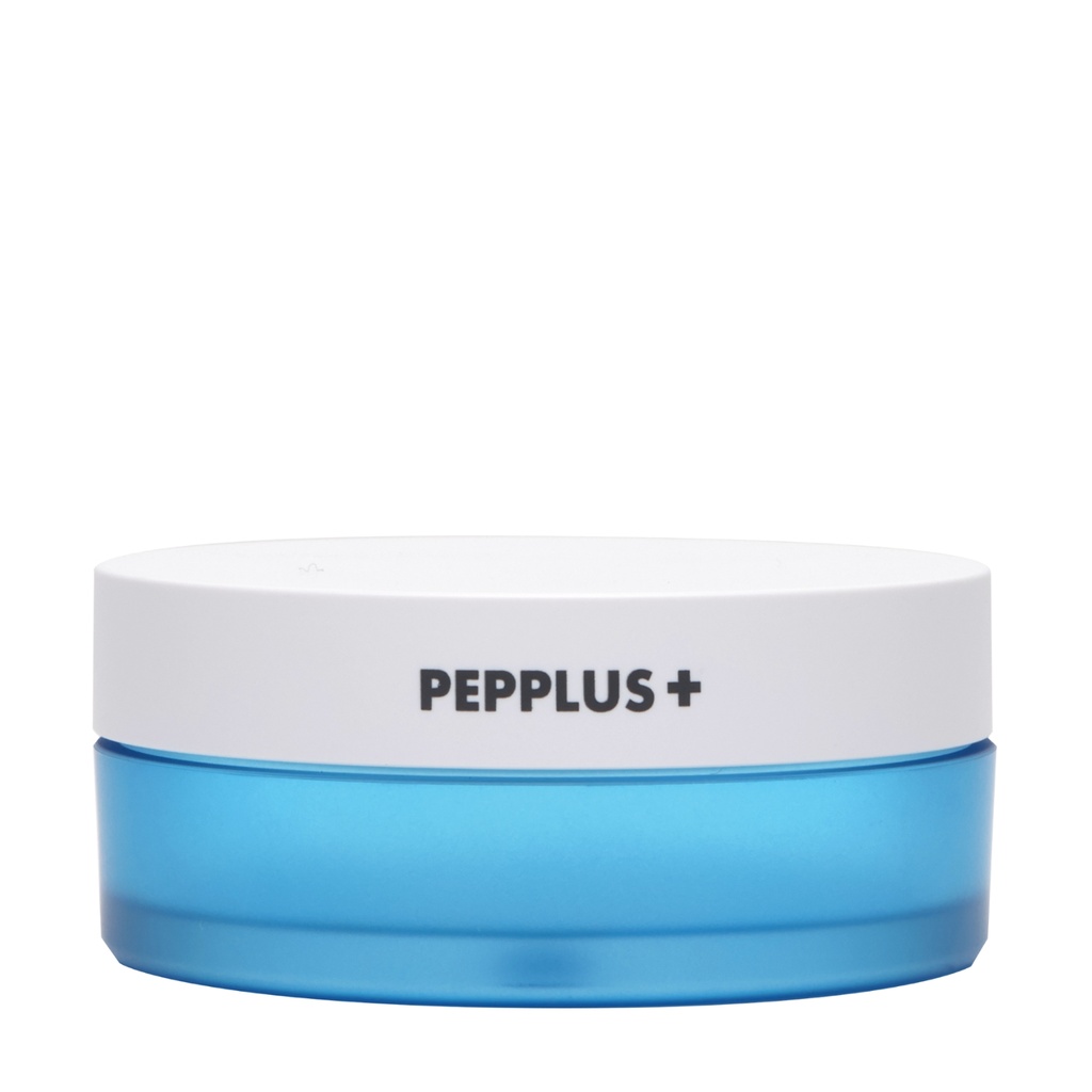 [73298] PEPPLUS NO SEBUM MULTI FINISH PUDRA, 10 G