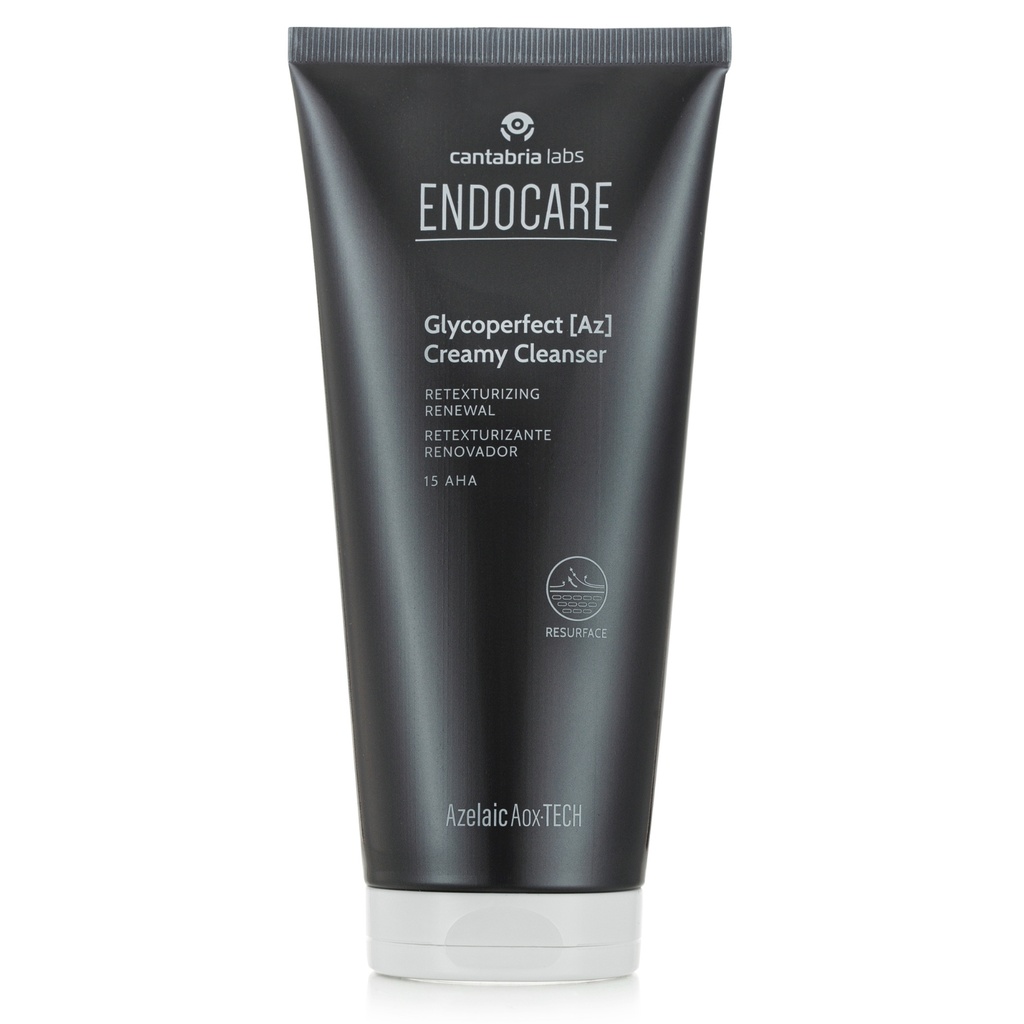 [24682] ENDOCARE RENEWAL GLYCOPERFECT [Az] FACIAL WASH, 150 ML