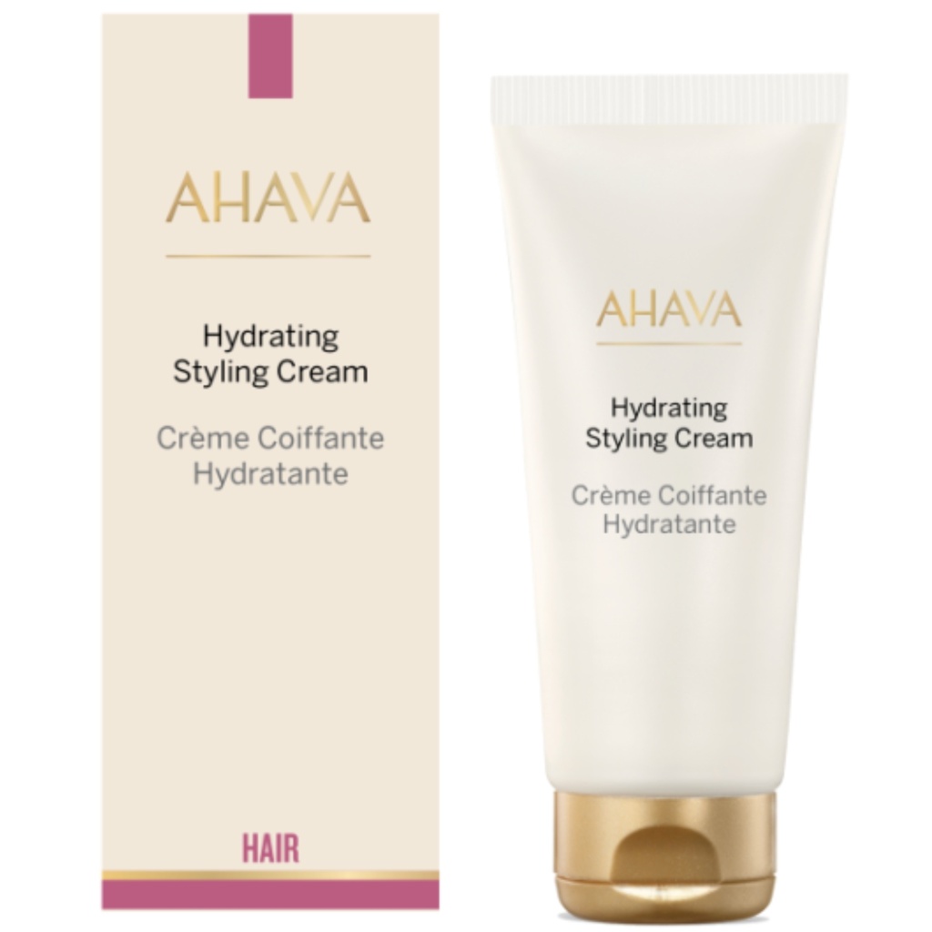 [87816065] AHAVA DRĖKINANTIS PLAUKŲ FORMAVIMO KREMAS, 200 ML