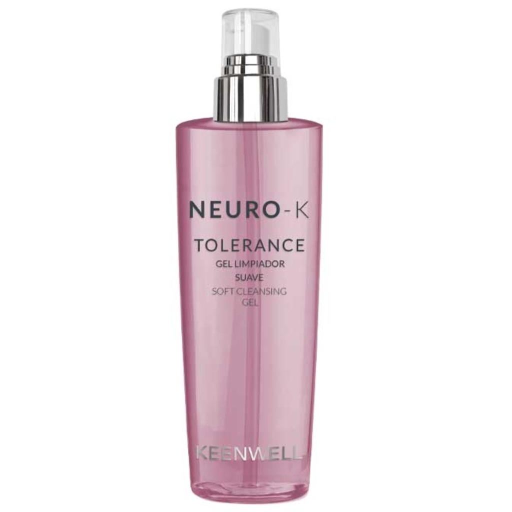 [K4460003] KEENWELL NEURO-K TOLERANCE ŠVELNUS GELINIS VEIDO PRAUSIKLIS, 200 ML