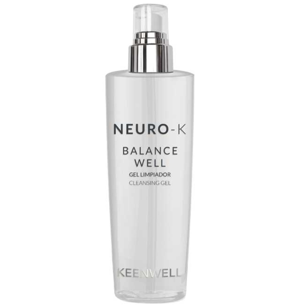 [K4460006] KEENWELL NEURO-K BALANCE WELL GELINIS VEIDO PRAUSIKLIS, 200 ML