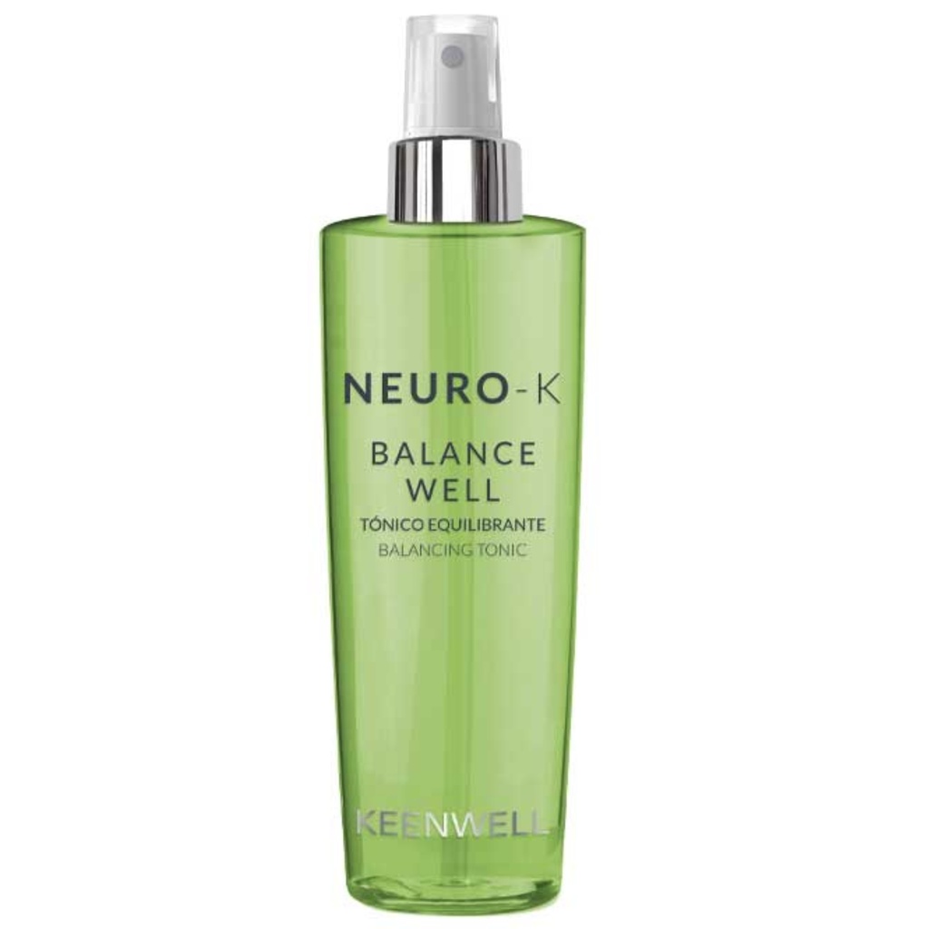 [K4460007] KEENWELL NEURO-K BALANCE WELL TONIKAS, 200 ML