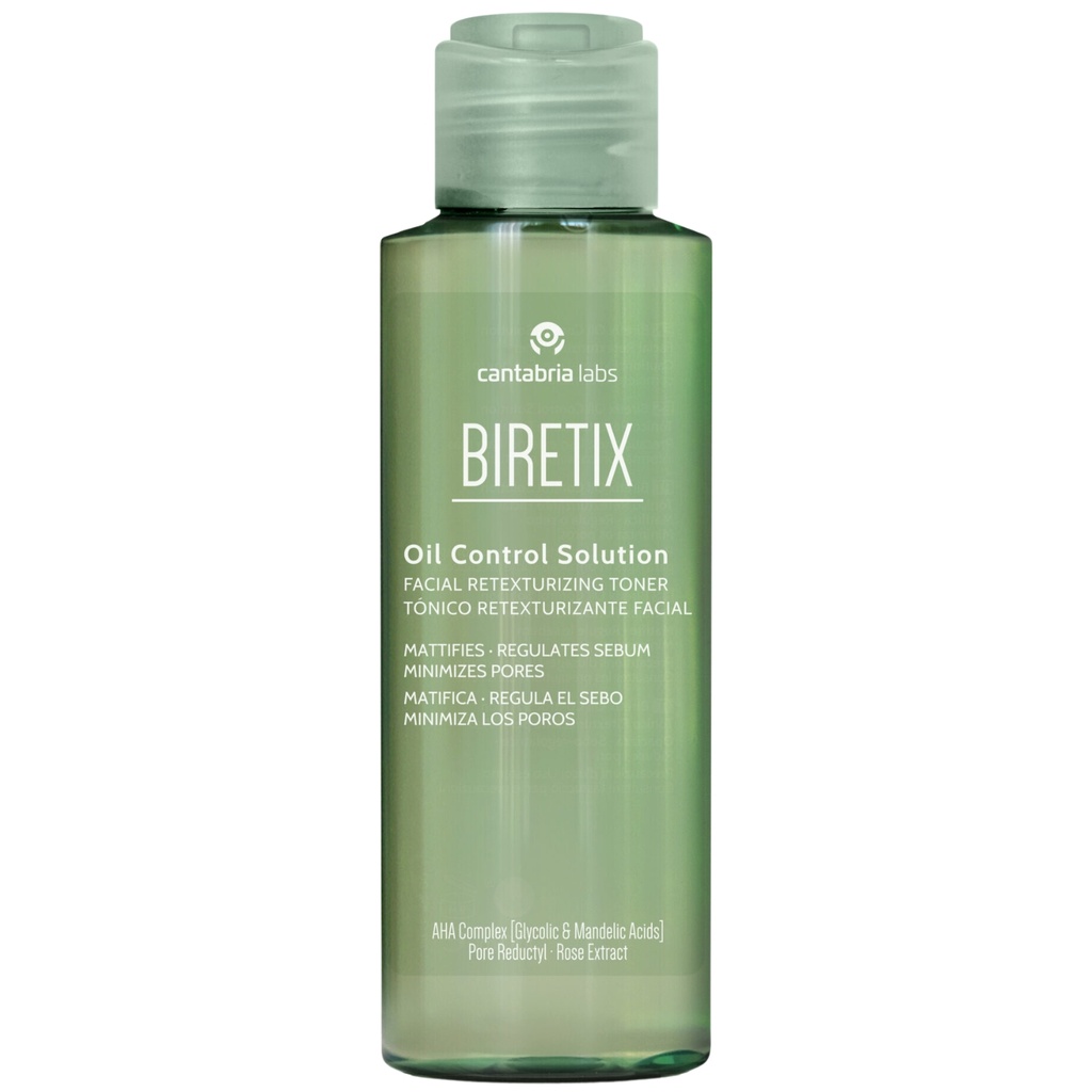 [24666] BIRETIX SEBUM-REGULATING TONIC, 100 ML
