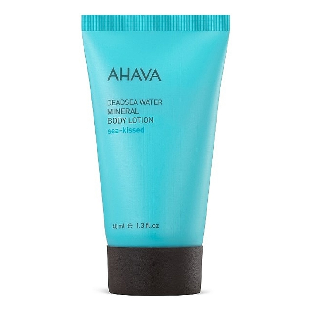 [31815048] AHAVA SEA-KISSED BODY LOTION, 40 ML