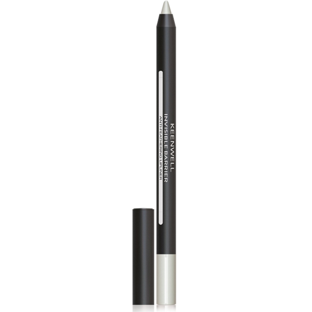 [k1122401] KEENWELL ANTI-FEATHERING INVISIBLE BARRIER LIP PENCIL, 1.5 G