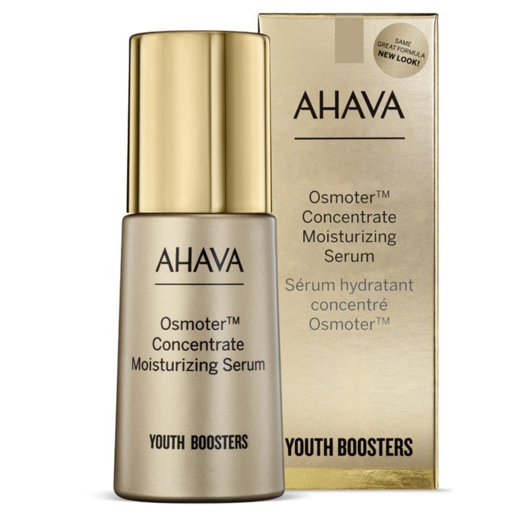 [82915090] AHAVA YOUTH BOOSTERS OSMOTER™ CONCENTRATE DRĖKINAMASIS SERUMAS, 30 ml
