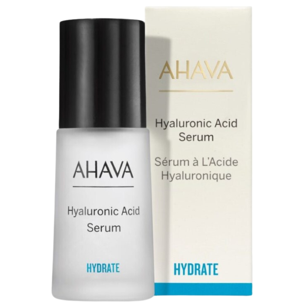 [83916066] AHAVA HYDRATE SERUMAS SU HIALURONO RŪGŠTIMI, 30 ML