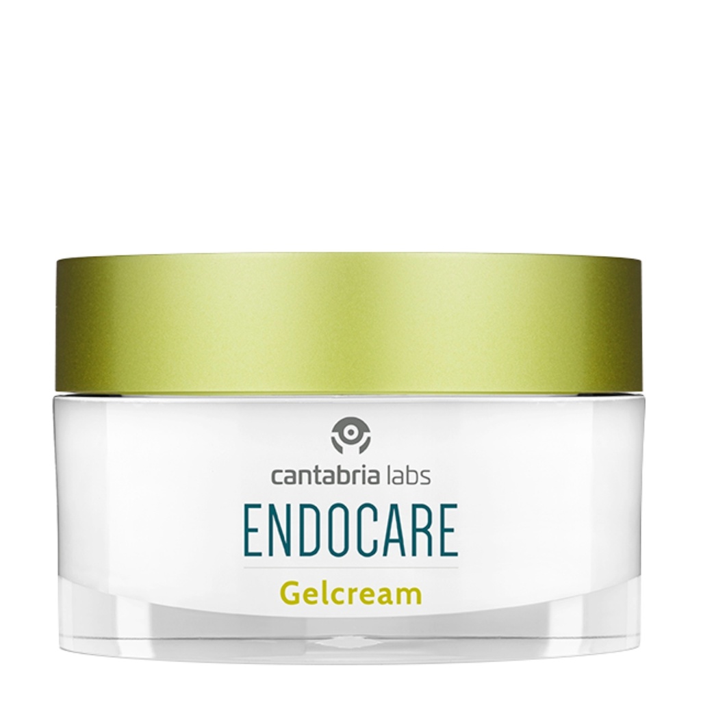 [1156] ENDOCARE GELINIS VEIDO KREMAS, 30 ML