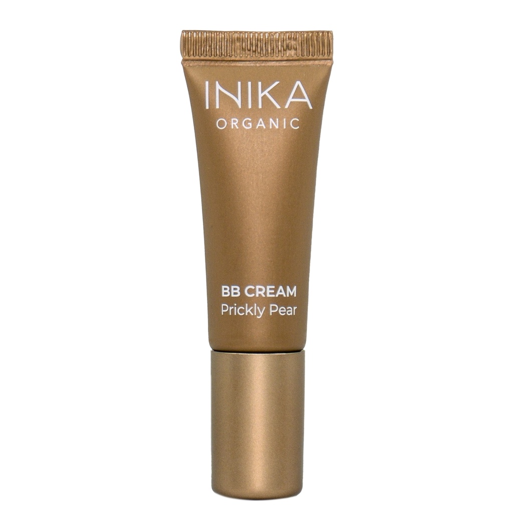 [NSS056] INIKA ORGANIC BB KREMAS - Cream, 10 ml