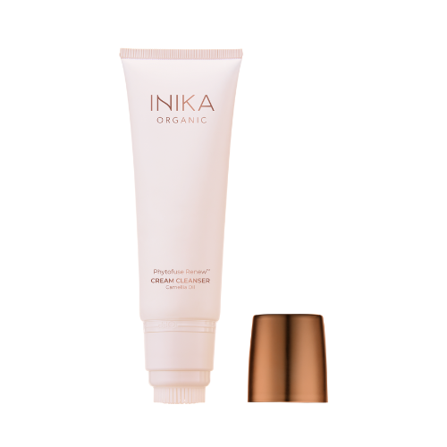 [KCL001] INIKA ORGANIC PHYTOFUSE RENEW™ CREAM CLEANSER, 100 ML