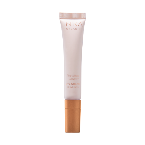 [KEC001] INIKA ORGANIC PHYTOFUSE RENEW™ EYE CREAM, 15 ml