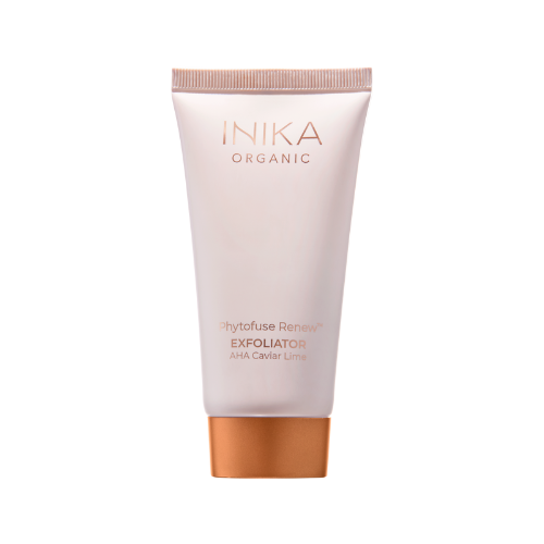 [KEX001] INIKA ORGANIC PHYTOFUSE RENEW™ SCRUB, 75 ml