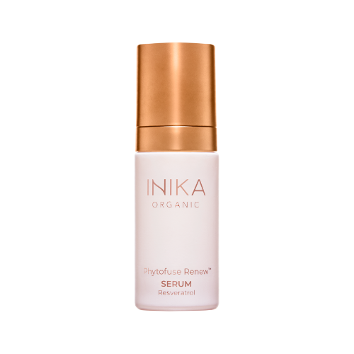 [KSE001] INIKA ORGANIC PHYTOFUSE RENEW™ SERUM, 30 ML