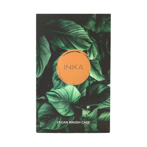 [NBS012] INIKA VEGAN BRUSH SET
