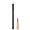 INIKA ORGANIC EYEBROW PENCIL - Blonde, 1.1 g