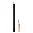 INIKA ORGANIC EYEBROW PENCIL - Dark Brunette, 1.1 g