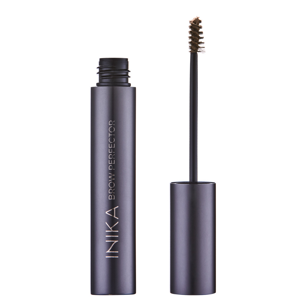 [NBP007] INIKA ORGANIC ANTAKIŲ TUŠAS - Walnut, 6.5 ml