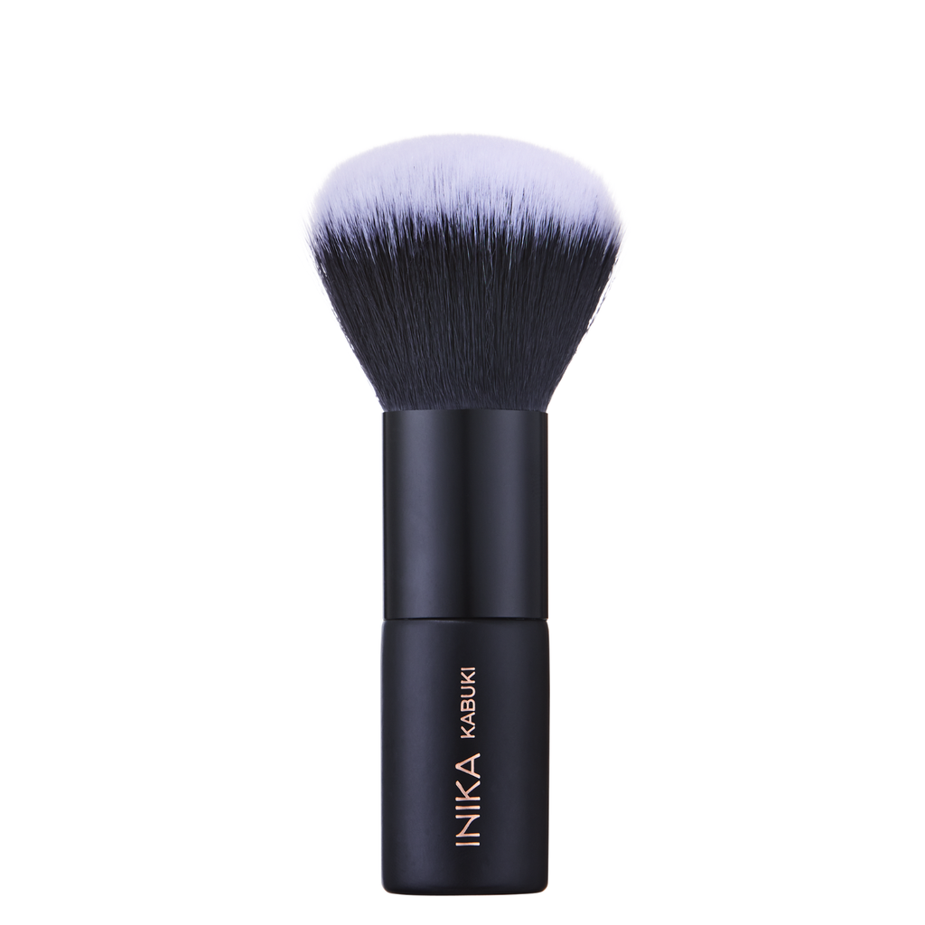 [NBS001] INIKA ORGANIC KABUKI BRUSH