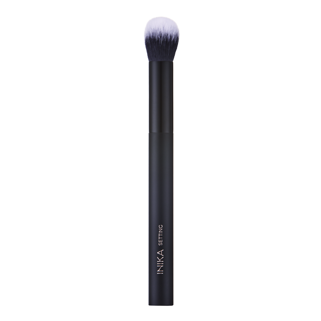 [NBS004] INIKA MAKEUP FIXING BRUSH