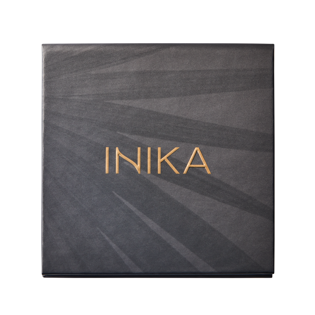 INIKA ORGANIC EYE SHADOW PALETTE - Sunset, 5 g
