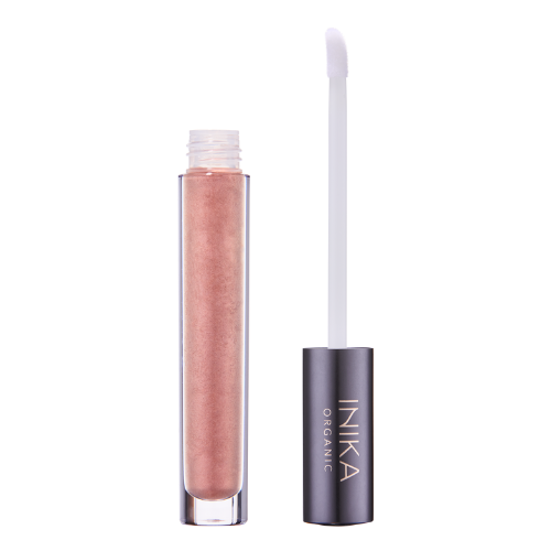 [NLG002] INIKA ORGANIC LIP GLOSS - Blossom, 5 ml