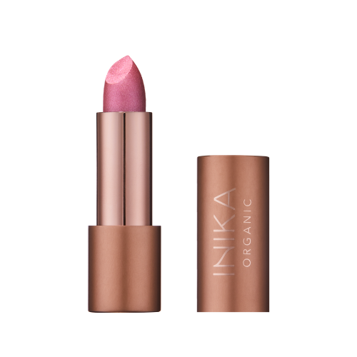 [NLS003] INIKA ORGANIC LŪPŲ DAŽAI FLUSHED, 4.2 G