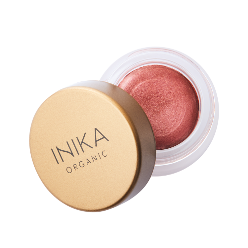 [NOL002] INIKA ORGANIC LŪPŲ IR SKRUOSTŲ KREMAS PETALS, 3.5 G