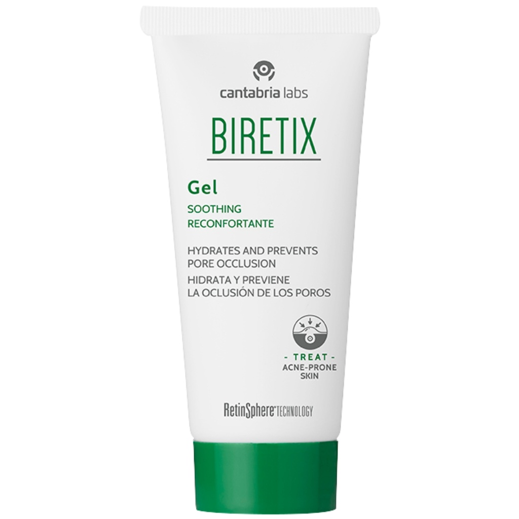 [10497] BIRETIX GELIS, 50 ML