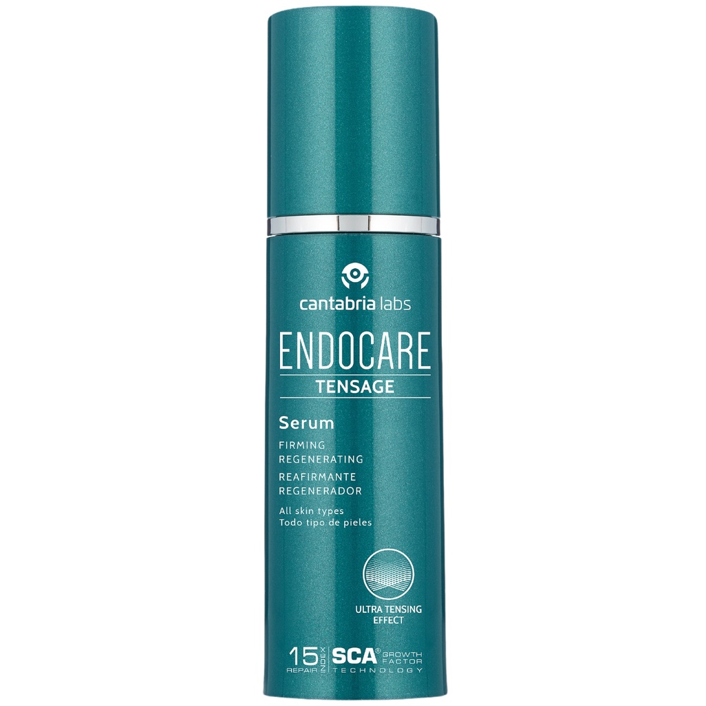 [13168] ENDOCARE TENSAGE SERUM, 30 ML