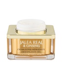 KEENWELL ROYAL JELLY INTENSYVIAI DRĖKINANTIS DIENINIS VEIDO KREMAS, 50 ML
