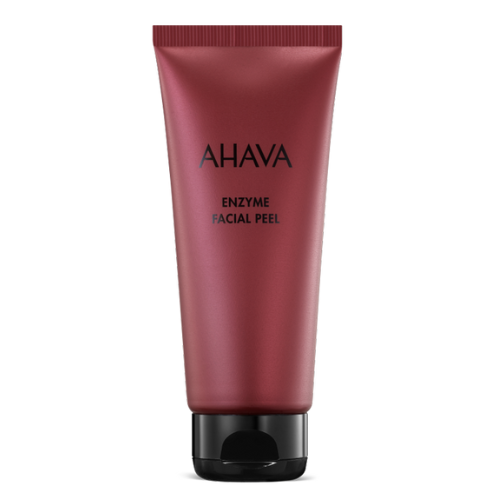 [80514065T] AHAVA APPLE OF SODOM ENZYMIC SCRUB, 100 ML
