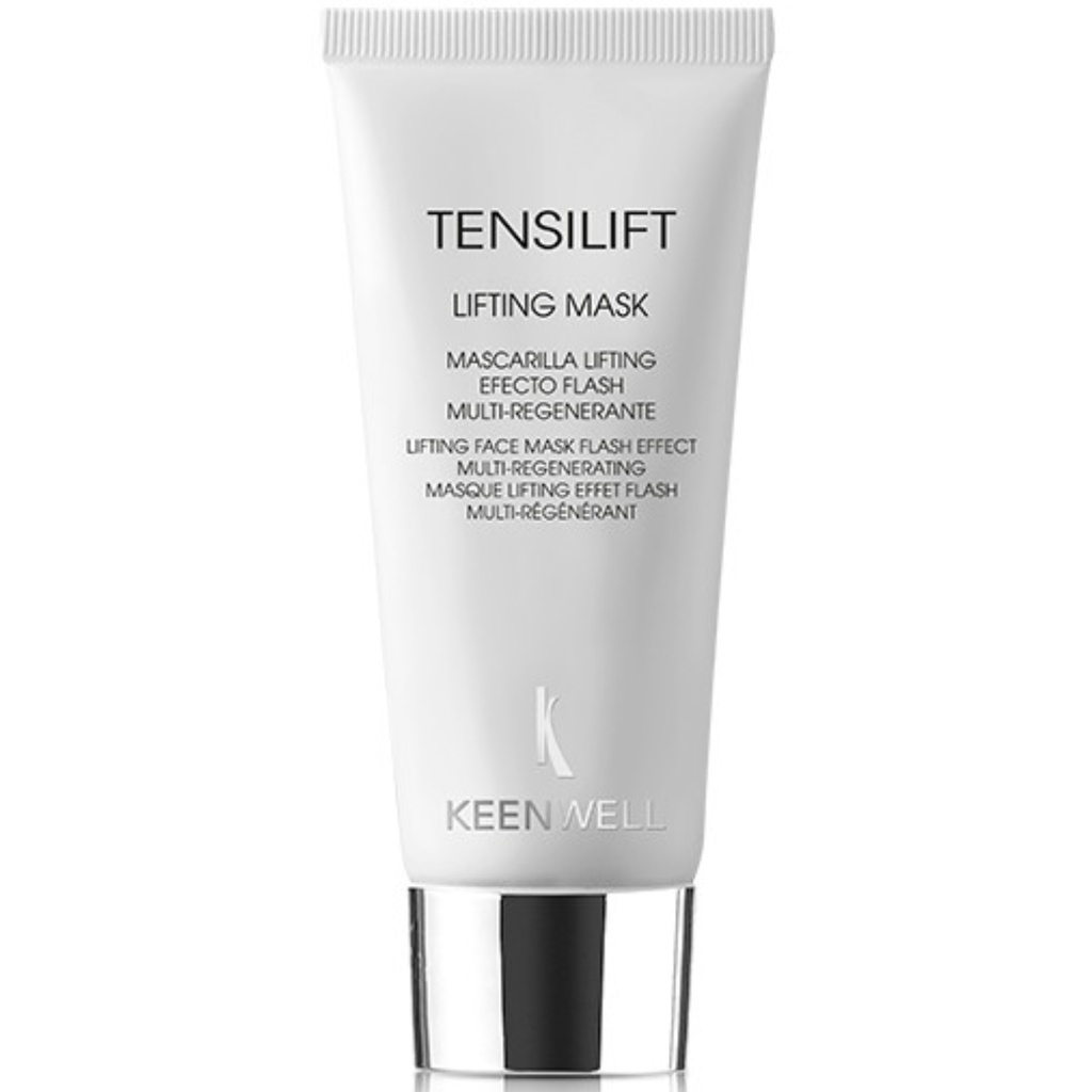 KEENWELL TENSILIFT VEIDO KAUKĖ, 60 ML