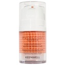 KEENWELL EVOLUTION SPHERE DRĖKINANTIS VEIDO KREMAS, 50 ml