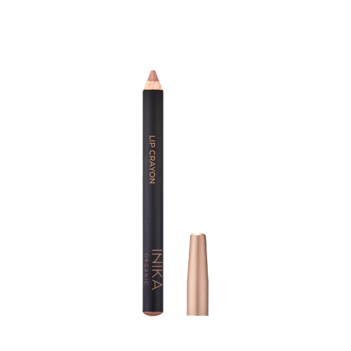 [NLC100] INIKA ORGANIC LŪPŲ KREIDELĖ - Honey, 3 g.